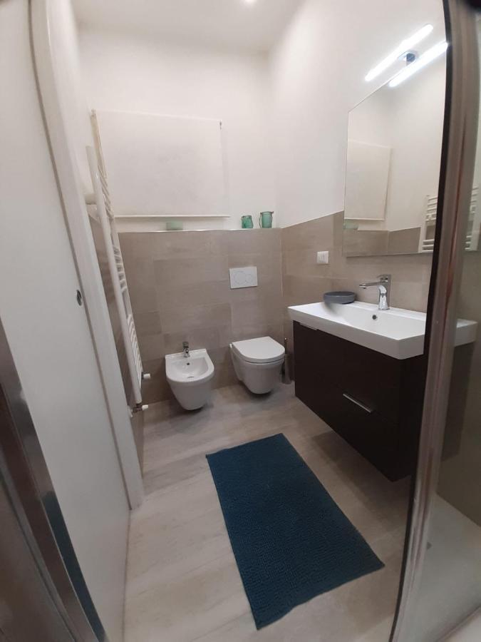 L'Ortensia Apartment Pigna Luaran gambar