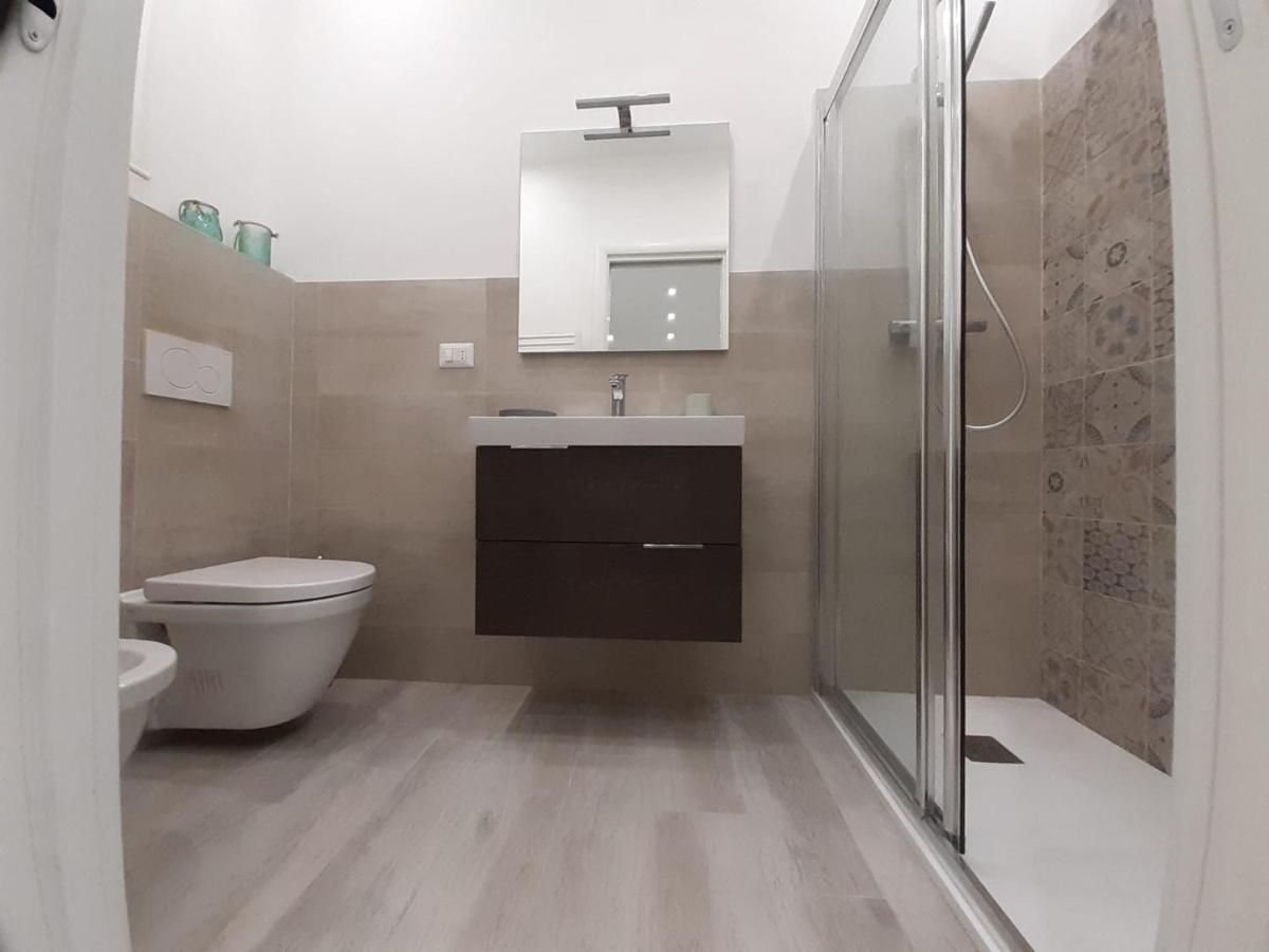 L'Ortensia Apartment Pigna Luaran gambar