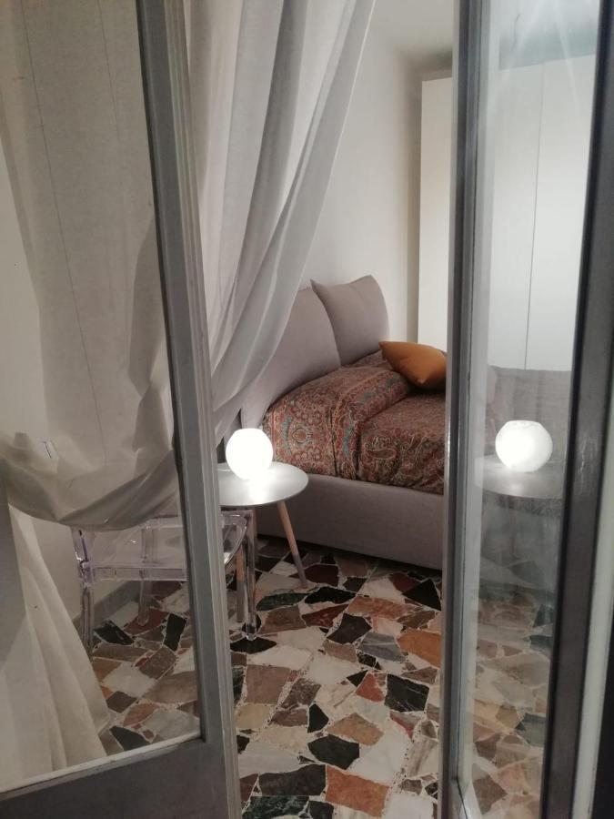 L'Ortensia Apartment Pigna Luaran gambar