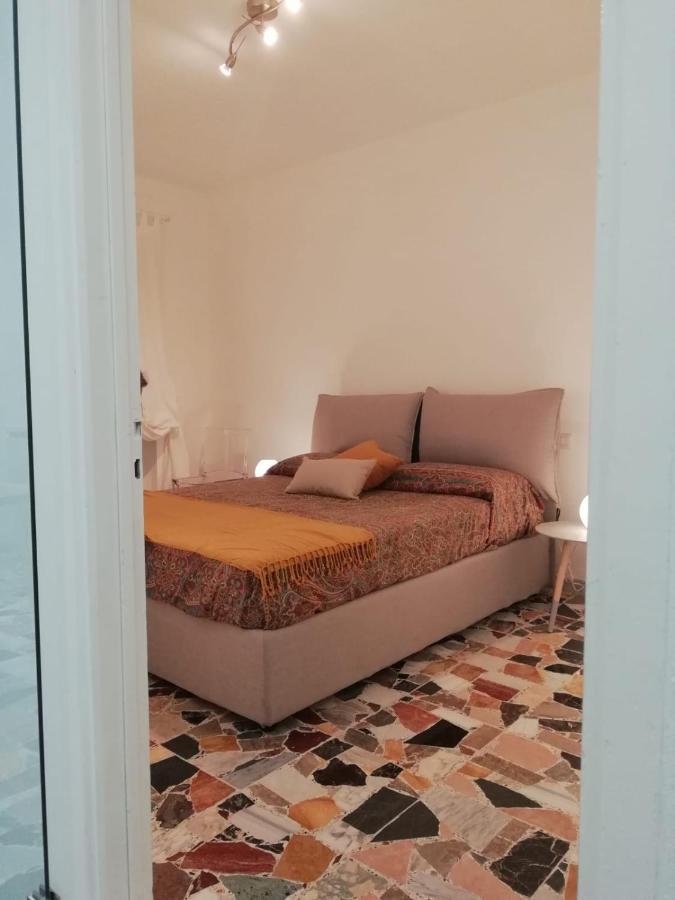 L'Ortensia Apartment Pigna Luaran gambar